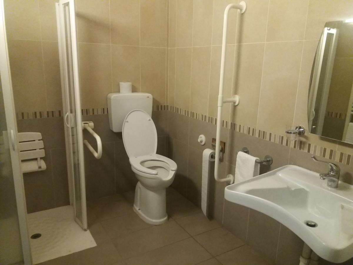 شقة Luoghi Comuni Porta Palazzo تورينو المظهر الخارجي الصورة